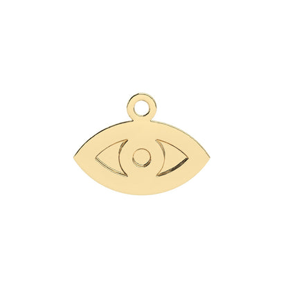 Evil Eye Charm