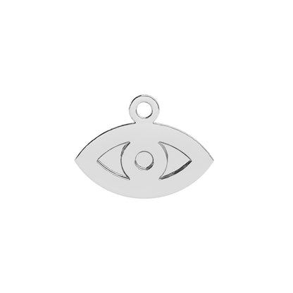 Evil Eye Charm